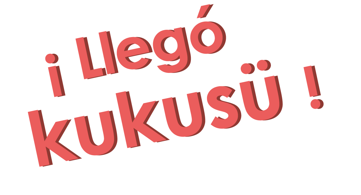 Llego kukusu Llego kukusu